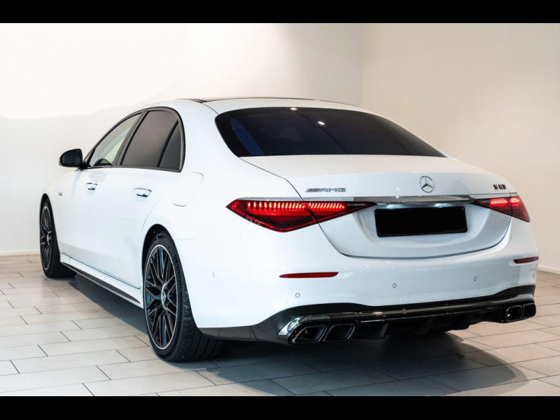 Купить Mercedes-Benz S 63 AMG E Performance гибрид 2024 id-1006627 в Киеве, Фото №3