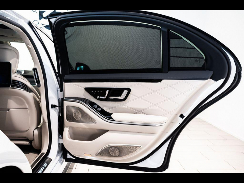 Купить Mercedes-Benz S 63 AMG E Performance гибрид 2024 id-1006627 в Киеве, Фото №6