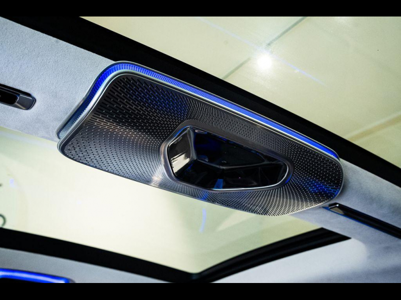 Купить Mercedes-Benz S 63 AMG E Performance гибрид 2024 id-1006627 в Киеве, Фото №11