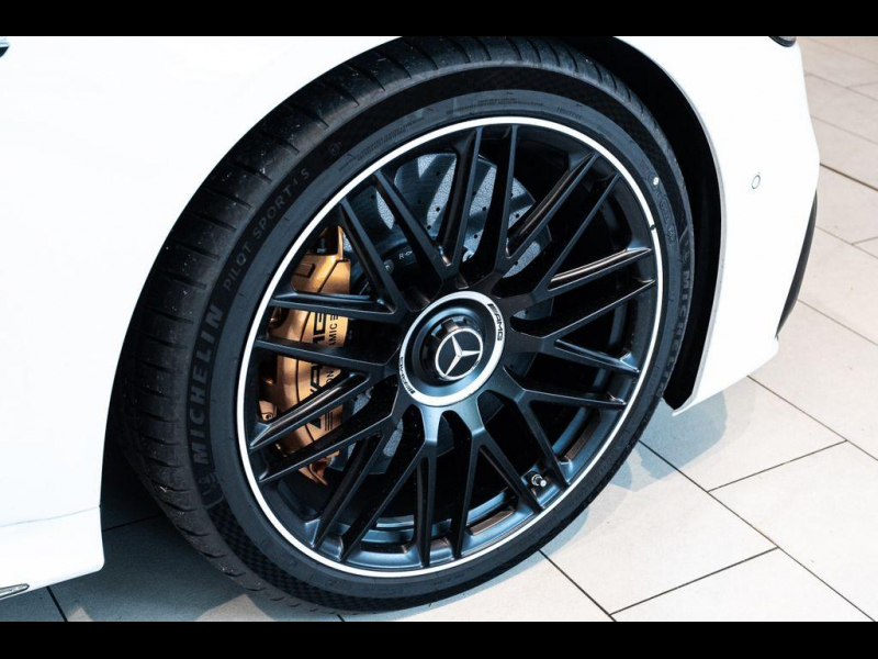 Купить Mercedes-Benz S 63 AMG E Performance гибрид 2024 id-1006627 в Киеве, Фото №12