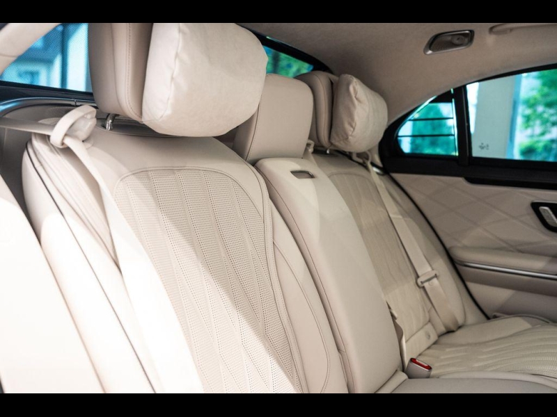 Купить Mercedes-Benz S 63 AMG E Performance гибрид 2025 id-1006627 в Киеве, Фото №5