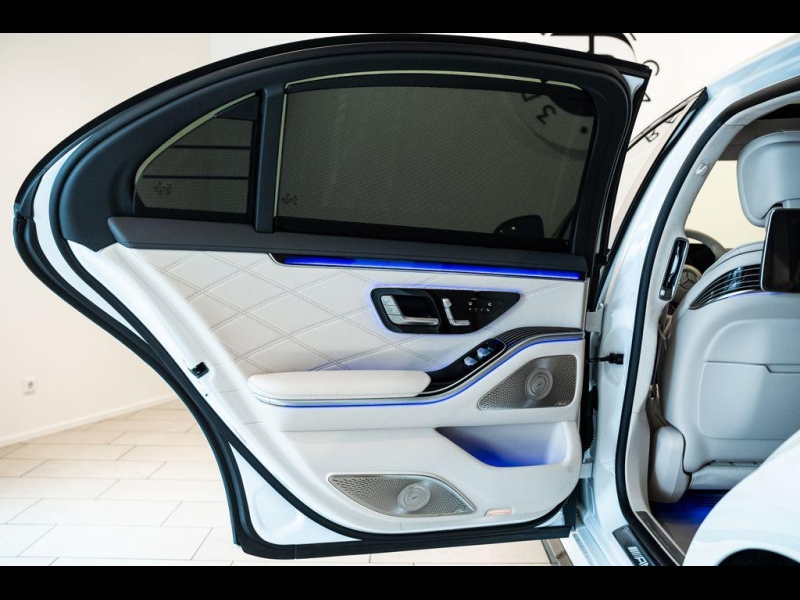 Купить Mercedes-Benz S 63 AMG E Performance гибрид 2025 id-1006627 в Киеве, Фото №7