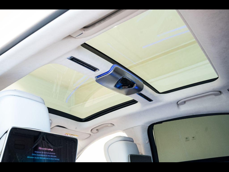 Купить Mercedes-Benz S 63 AMG E Performance гибрид 2025 id-1006627 в Киеве, Фото №10