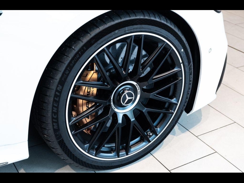 Купить Mercedes-Benz S 63 AMG E Performance гибрид 2025 id-1006627 в Киеве, Фото №12