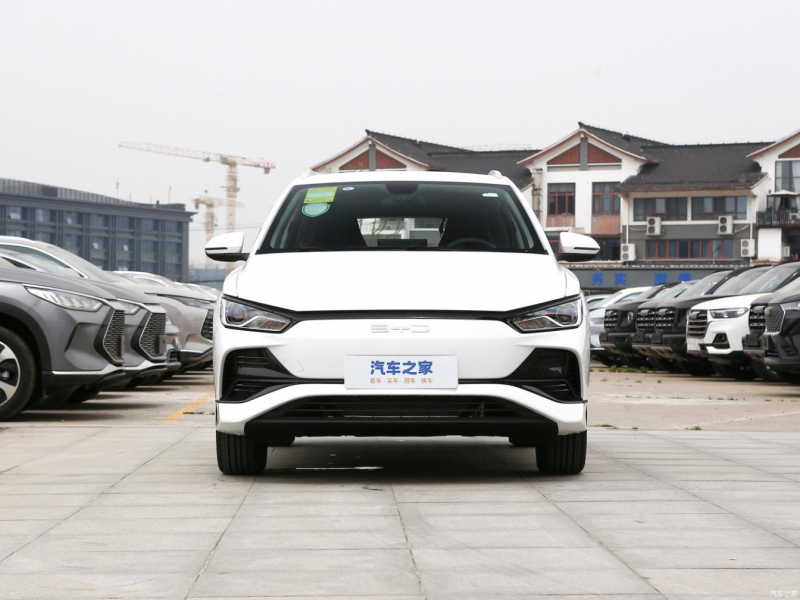 Купить BYD E2 электро 2023 id-1006634 в Киеве, Фото №4