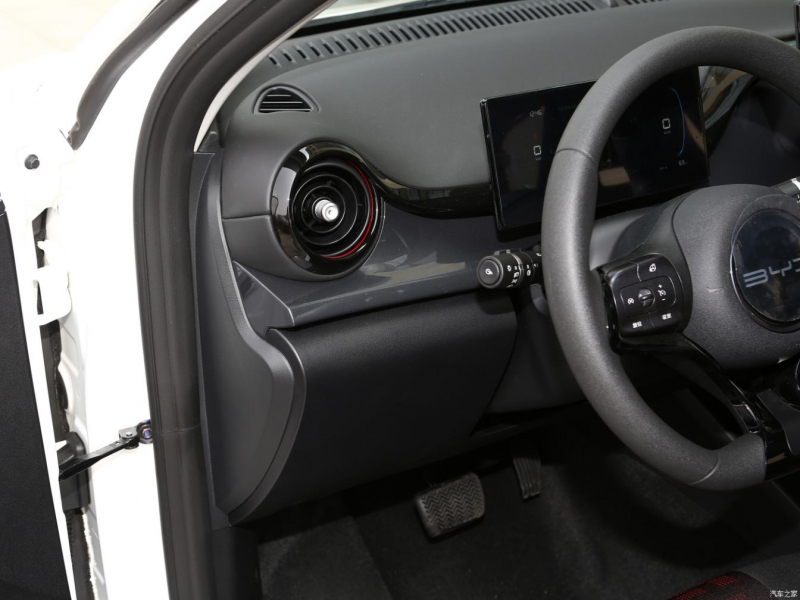 Купить BYD E2 электро 2023 id-1006634 в Киеве, Фото №7