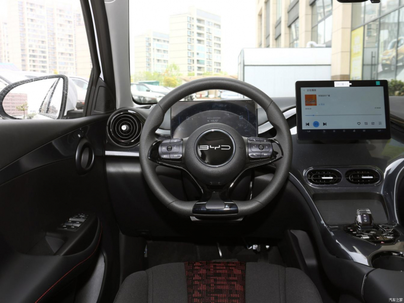 Купить BYD E2 электро 2023 id-1006634 в Киеве, Фото №10