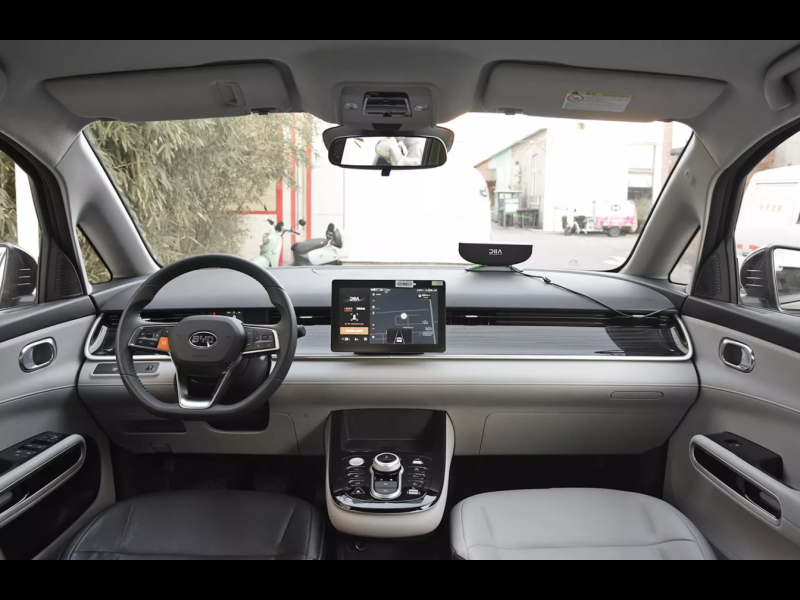 Купить BYD D1 электро 2026 id-1006637 в Киеве, Фото №2