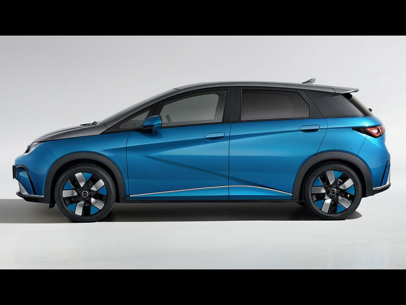 BYD Dolphin электро 2023 id-1006636 Купить BYD Dolphin электро 2023 id-1006636 в Киеве, Фото №2