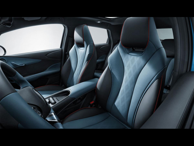 BYD Dolphin электро 2023 id-1006636 Купить BYD Dolphin электро 2023 id-1006636 в Киеве, Фото №4