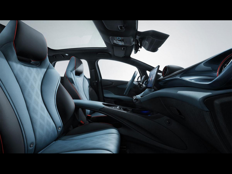 BYD Dolphin электро 2023 id-1006636 Купить BYD Dolphin электро 2023 id-1006636 в Киеве, Фото №6