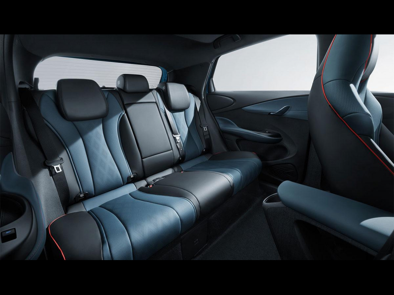 BYD Dolphin электро 2023 id-1006636 Купить BYD Dolphin электро 2023 id-1006636 в Киеве, Фото №7