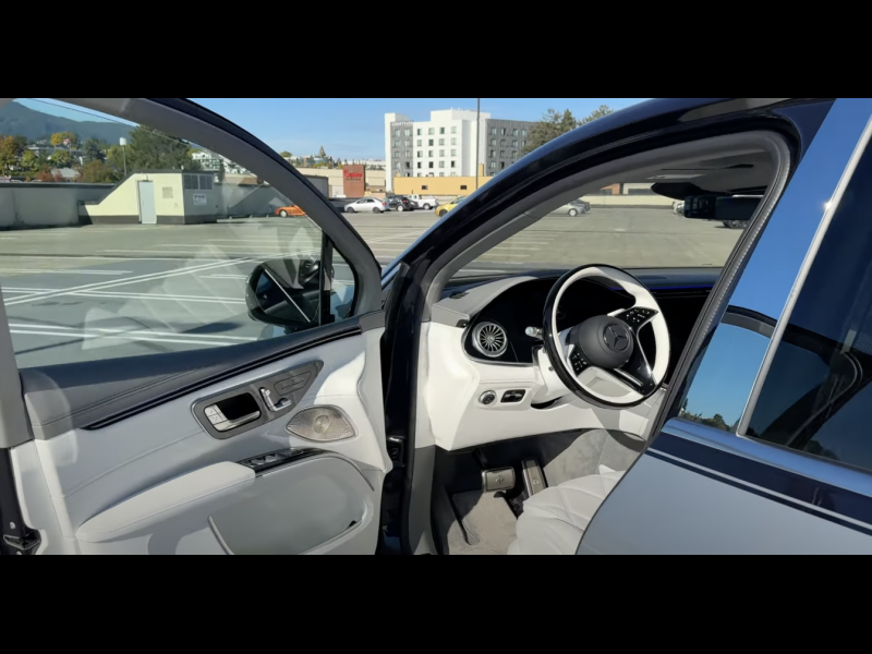 Mercedes-Maybach EQS 680 SUV электро 2024 id-1006635 Купить Mercedes-Maybach EQS 680 SUV электро 2024 id-1006635 в Киеве, Фото №6