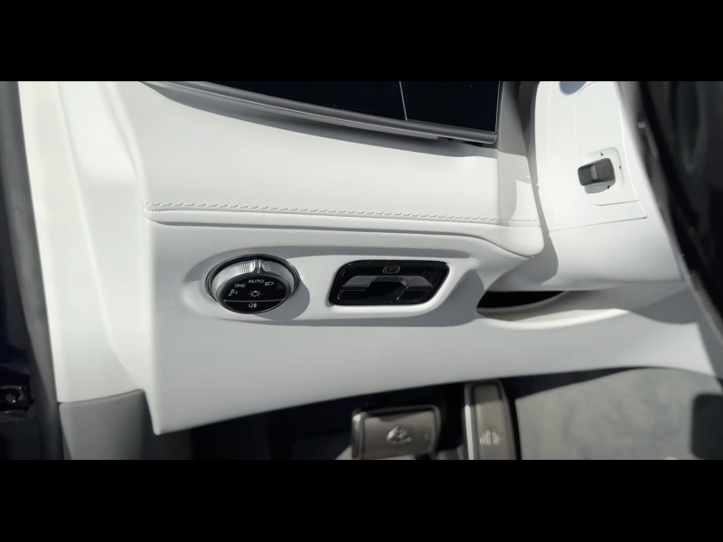 Mercedes-Maybach EQS 680 SUV электро 2024 id-1006635 Купить Mercedes-Maybach EQS 680 SUV электро 2024 id-1006635 в Киеве, Фото №19