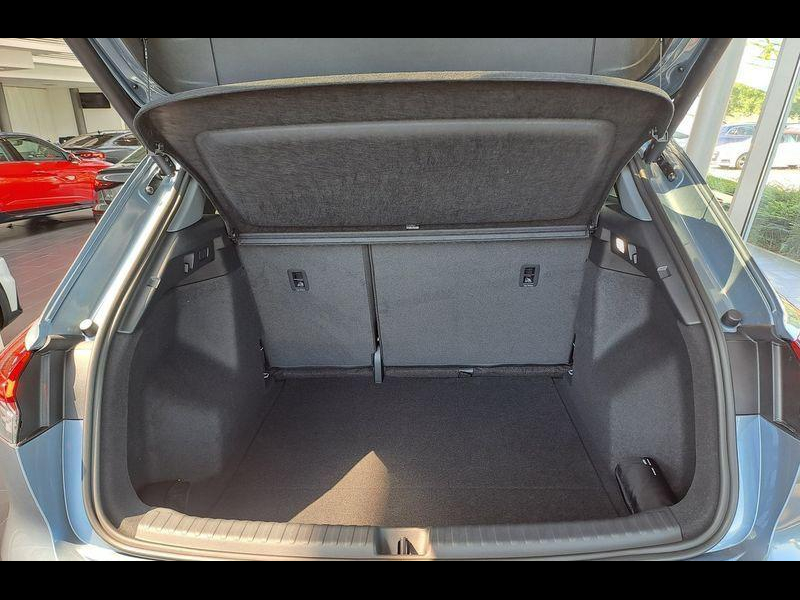 Audi Q4 E-tron электро 2024 id-1006645 Купить Audi Q4 E-tron электро 2024 id-1006645 в Киеве, Фото №7