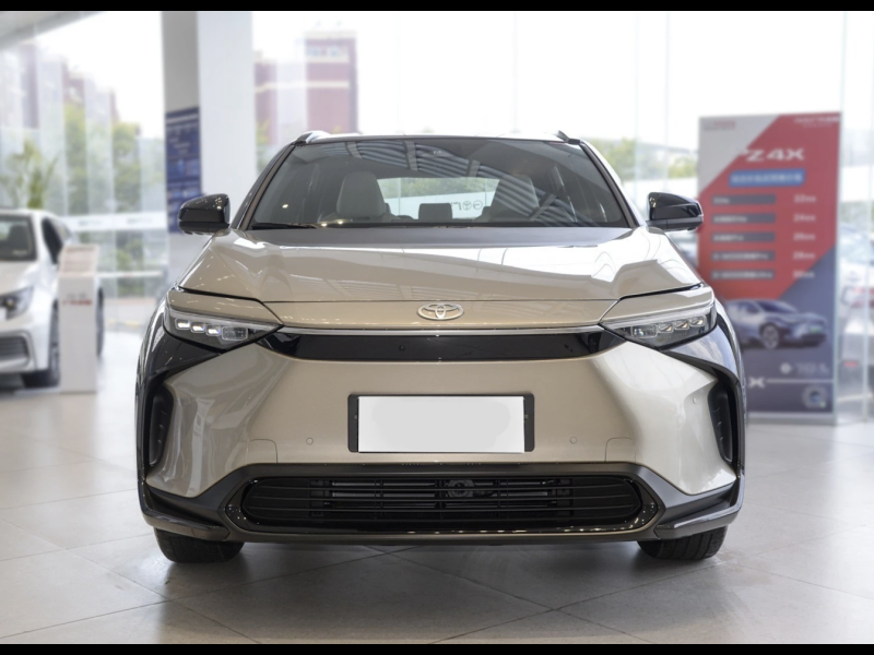 Toyota BZ4X электро 2025 id-1006643 Купить Toyota BZ4X электро 2025 id-1006643 в Киеве, Фото №1