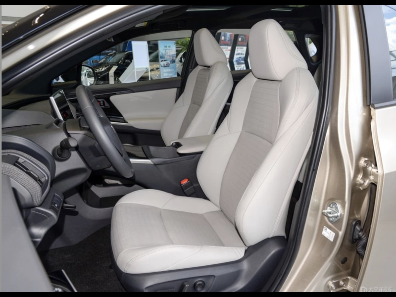 Toyota BZ4X электро 2025 id-1006643 Купить Toyota BZ4X электро 2025 id-1006643 в Киеве, Фото №5
