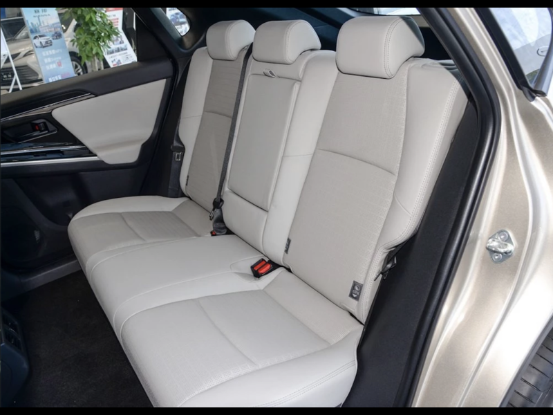Toyota BZ4X электро 2025 id-1006643 Купить Toyota BZ4X электро 2025 id-1006643 в Киеве, Фото №6