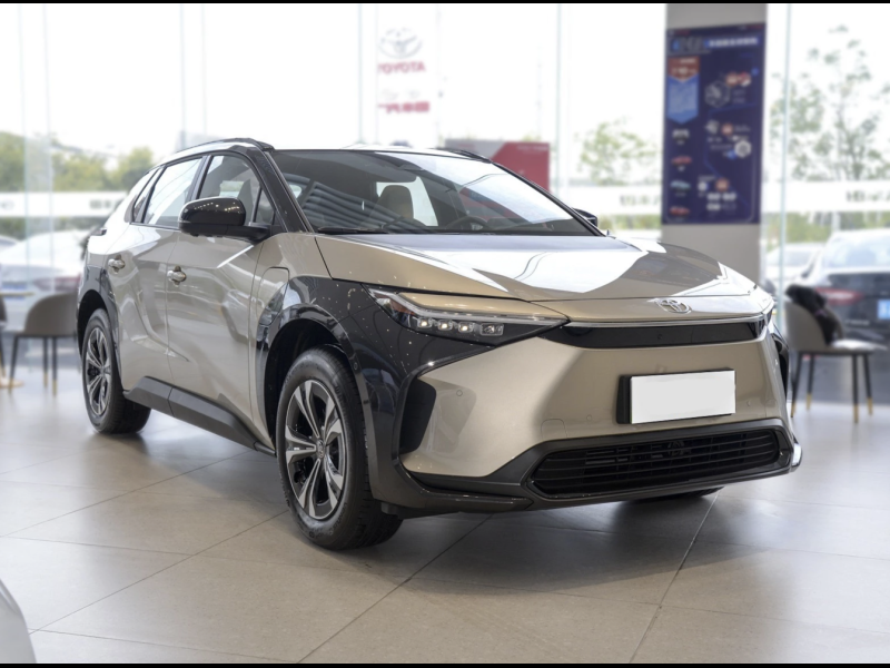 Toyota BZ4X электро 2025 id-1006643 Купить Toyota BZ4X электро 2025 id-1006643 в Киеве, Фото №8