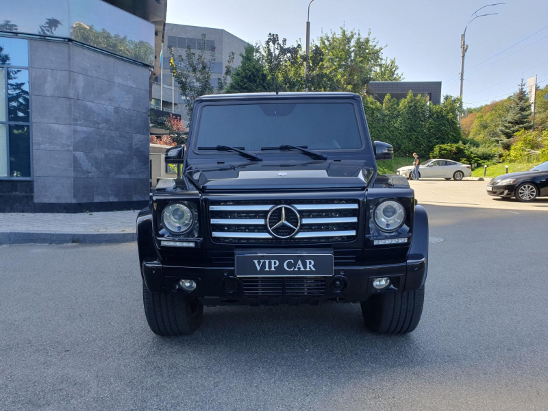 Mercedes-Benz G 350D дизель 2014 id-1006641 Купить Mercedes-Benz G 350D дизель 2014 id-1006641 в Киеве, Фото №1
