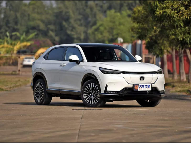 Honda e-NS1 электро 2023 id-1006647 Купить Honda e-NS1 электро 2023 id-1006647 в Киеве, Фото №1