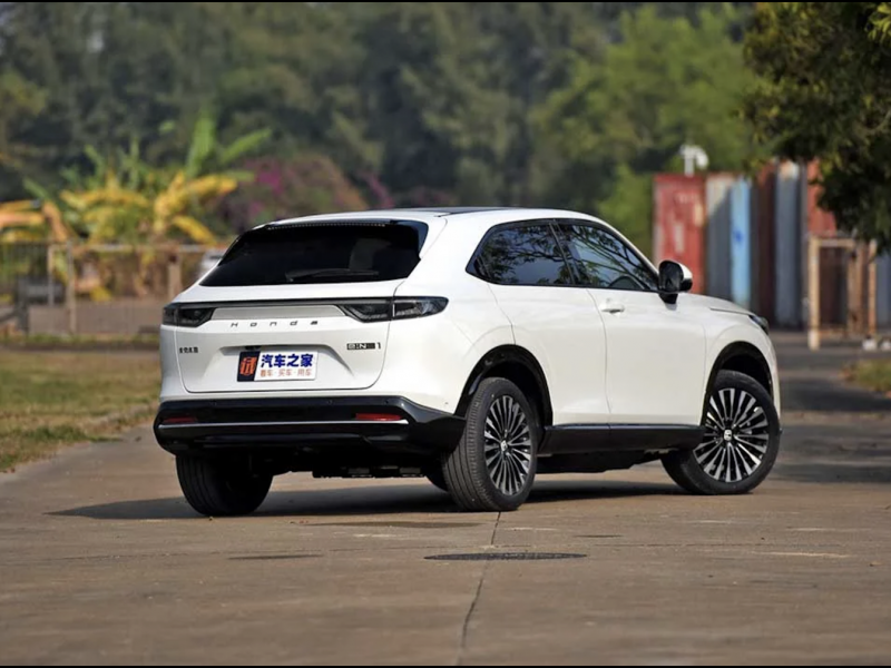 Honda e-NS1 электро 2023 id-1006647 Купить Honda e-NS1 электро 2023 id-1006647 в Киеве, Фото №3