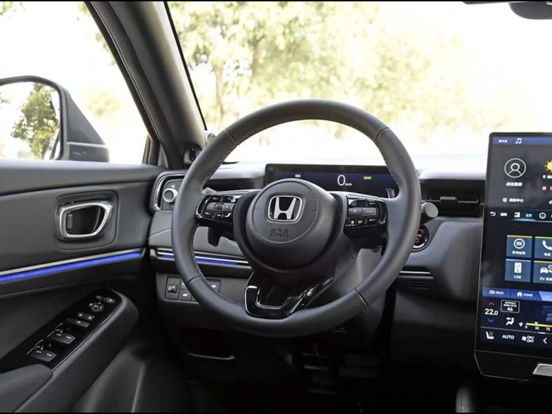 Honda e-NS1 электро 2023 id-1006647 Купить Honda e-NS1 электро 2023 id-1006647 в Киеве, Фото №5