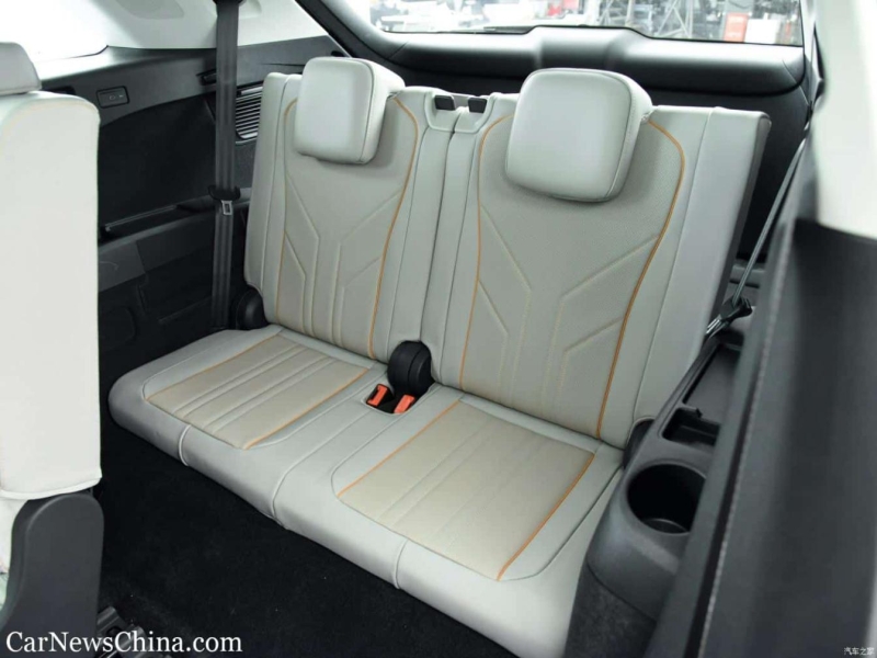 Купить Audi Q5 40 E-tron электро 2025 id-1006646 в Киеве, Фото №5