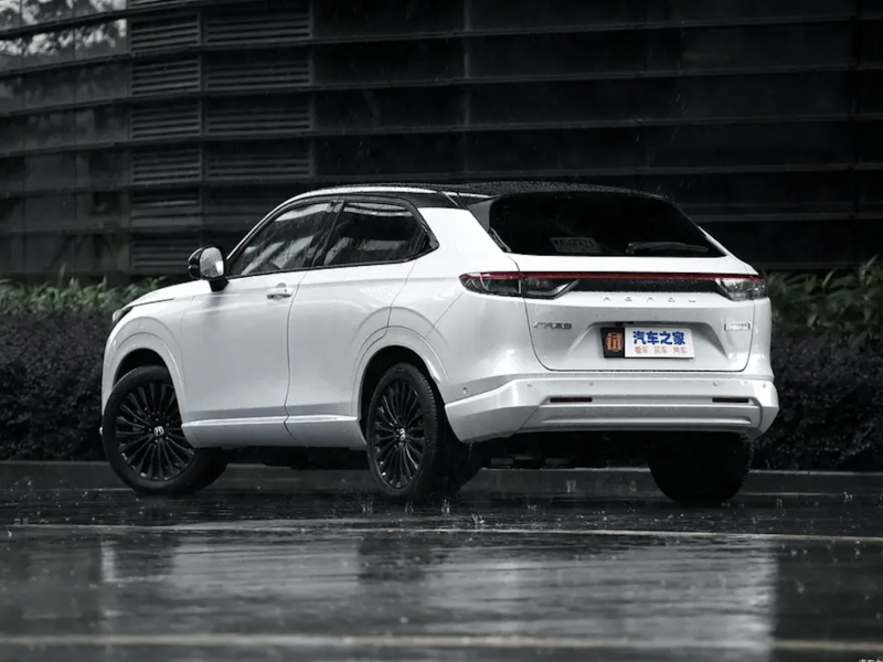 Honda e-NP1 электро 2023 id-1006648 Купить Honda e-NP1 электро 2023 id-1006648 в Киеве, Фото №1