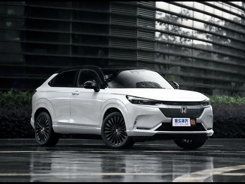 Honda e-NP1 электро 2023 id-1006648 Купить Honda e-NP1 электро 2023 id-1006648 в Киеве, Фото №2