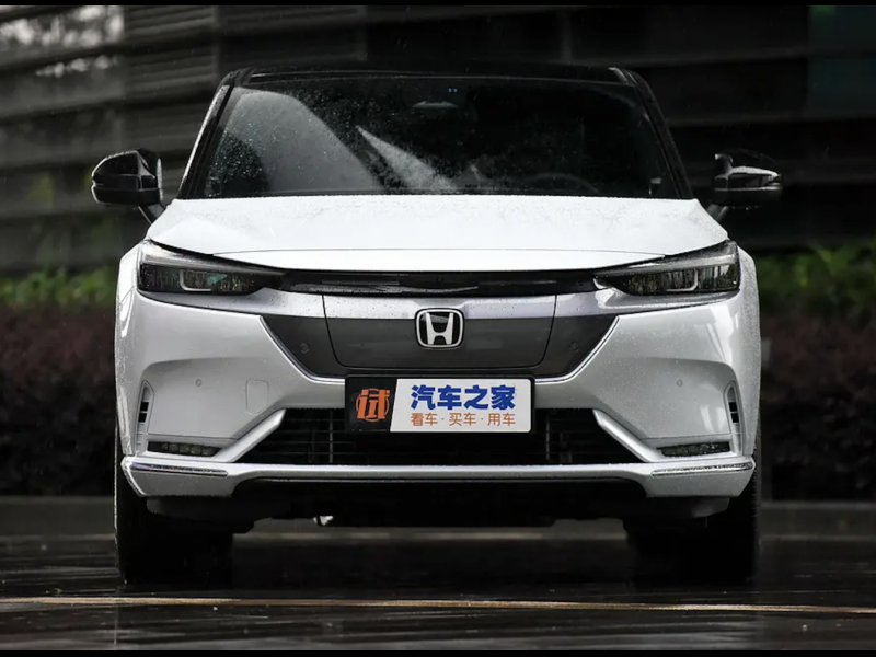 Honda e-NP1 электро 2023 id-1006648 Купить Honda e-NP1 электро 2023 id-1006648 в Киеве, Фото №3