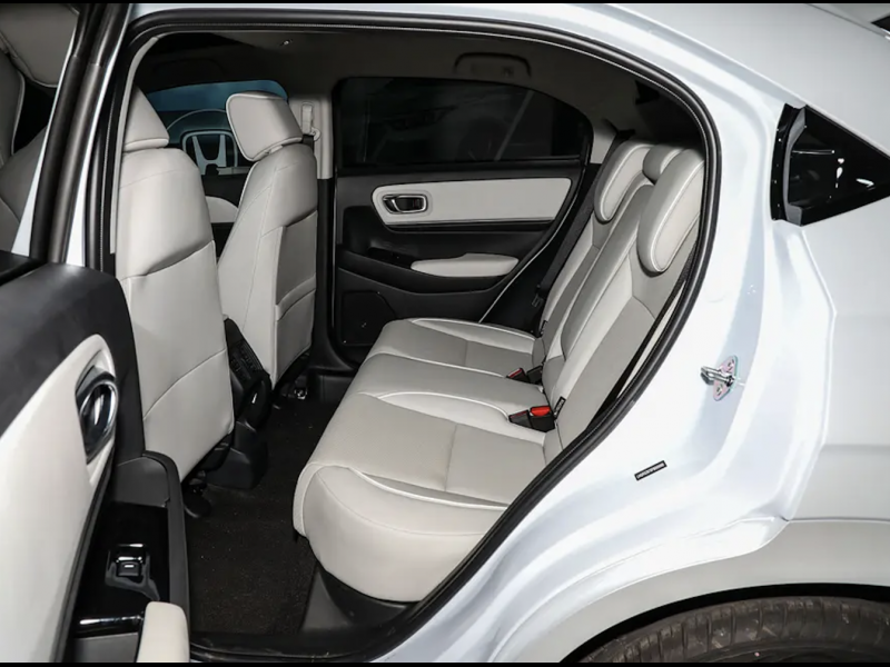 Honda e-NP1 электро 2023 id-1006648 Купить Honda e-NP1 электро 2023 id-1006648 в Киеве, Фото №5