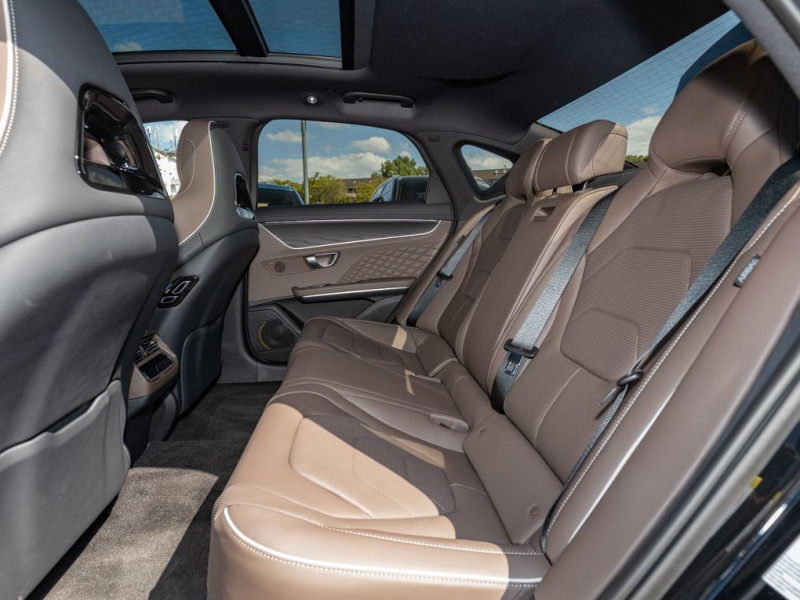 BYD HAN EV электро 2023 id-1006654 Купить BYD HAN EV электро 2023 id-1006654 в Киеве, Фото №11
