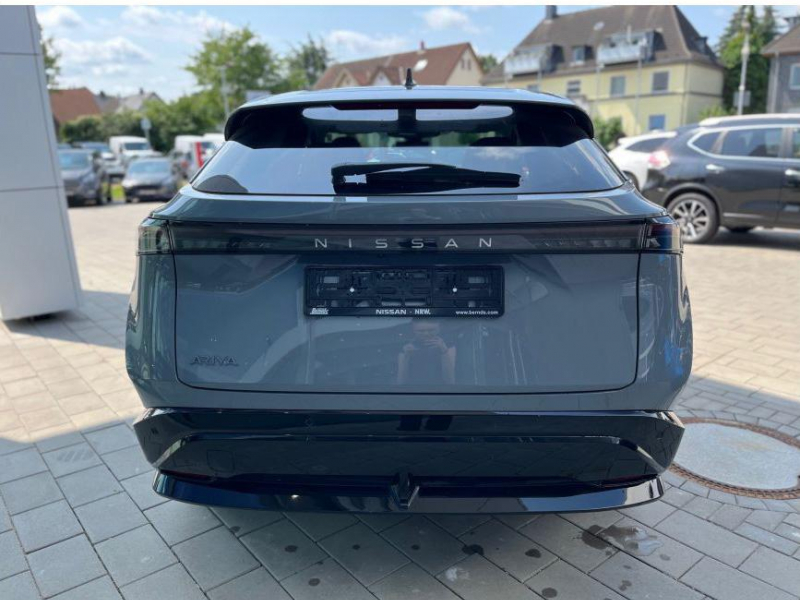 Nissan Ariya электро 2023 id-1006653 Купить Nissan Ariya электро 2023 id-1006653 в Киеве, Фото №1