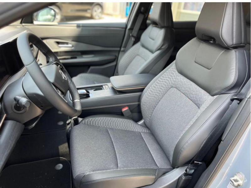 Nissan Ariya электро 2023 id-1006653 Купить Nissan Ariya электро 2023 id-1006653 в Киеве, Фото №5