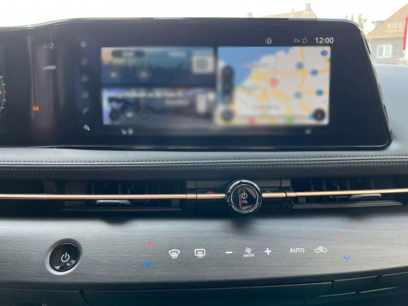 Nissan Ariya электро 2023 id-1006653 Купить Nissan Ariya электро 2023 id-1006653 в Киеве, Фото №7