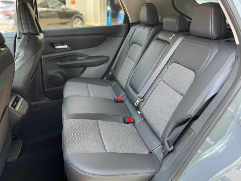 Nissan Ariya электро 2023 id-1006653 Купить Nissan Ariya электро 2023 id-1006653 в Киеве, Фото №8