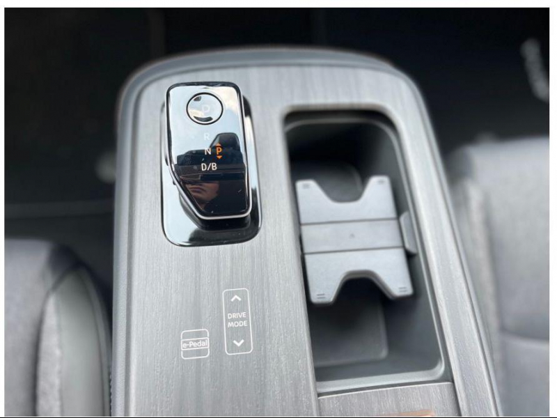 Nissan Ariya электро 2023 id-1006653 Купить Nissan Ariya электро 2023 id-1006653 в Киеве, Фото №10