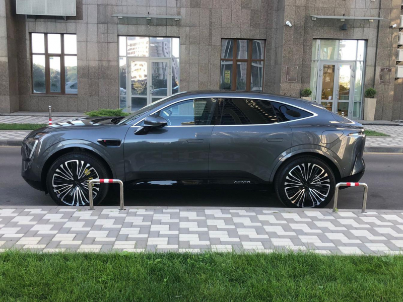 Avatr 11 электро 2023 id-1006652 Купить Avatr 11 электро 2023 id-1006652 в Киеве, Фото №1