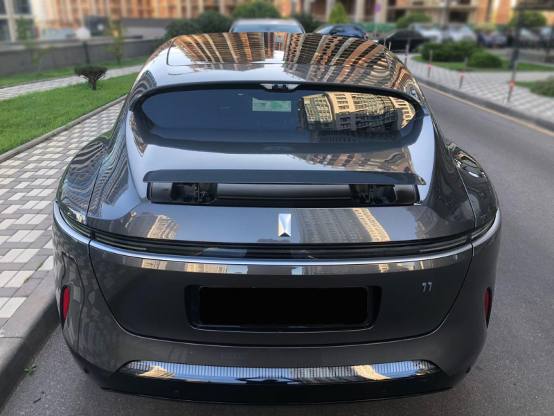 Avatr 11 электро 2023 id-1006652 Купить Avatr 11 электро 2023 id-1006652 в Киеве, Фото №3