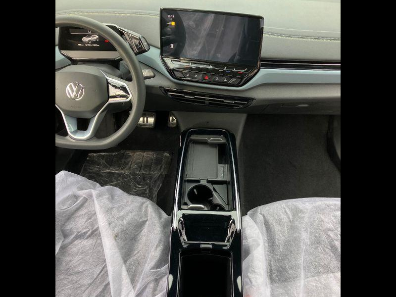 Volkswagen ID4 X электро 2023 id-1006650 Купить Volkswagen ID4 X электро 2023 id-1006650 в Киеве, Фото №4