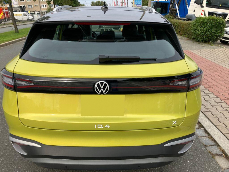 Volkswagen ID4 X электро 2023 id-1006650 Купить Volkswagen ID4 X электро 2023 id-1006650 в Киеве, Фото №10
