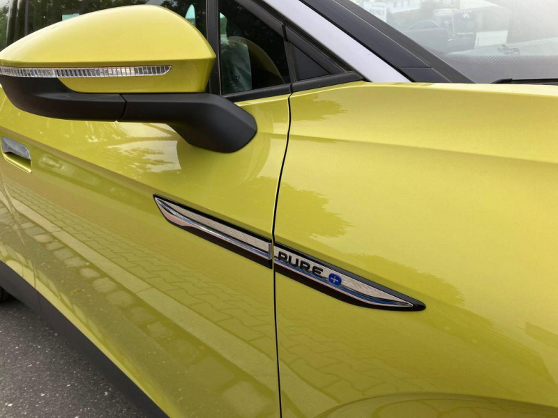 Volkswagen ID4 X электро 2023 id-1006650 Купить Volkswagen ID4 X электро 2023 id-1006650 в Киеве, Фото №11