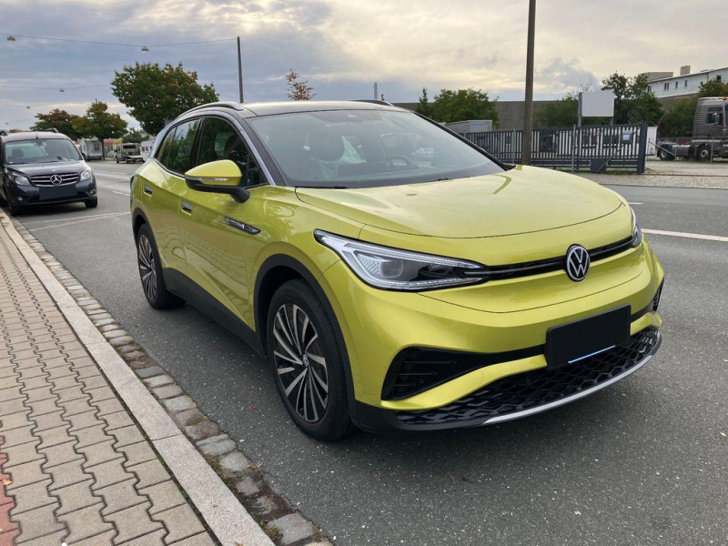 Volkswagen ID4 X электро 2023 id-1006650 Купить Volkswagen ID4 X электро 2023 id-1006650 в Киеве, Фото №13