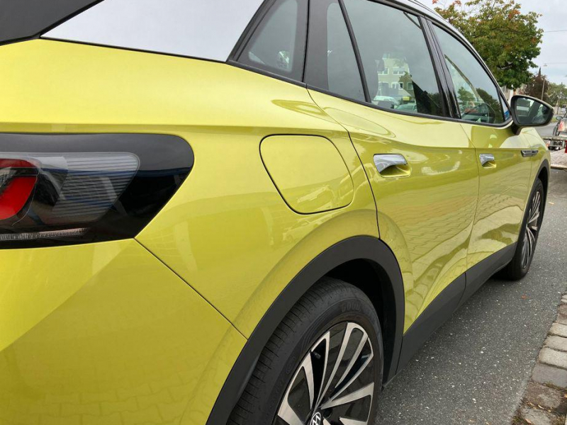 Volkswagen ID4 X электро 2023 id-1006650 Купить Volkswagen ID4 X электро 2023 id-1006650 в Киеве, Фото №14