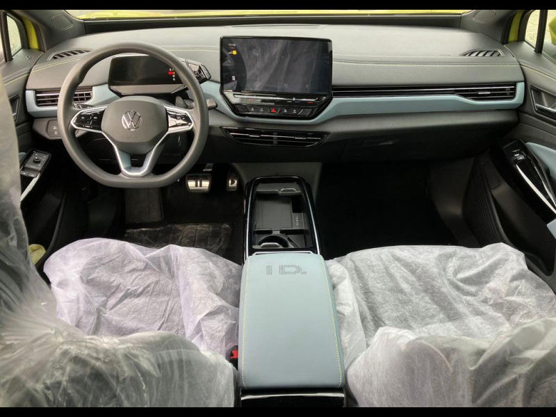 Volkswagen ID4 X электро 2023 id-1006650 Купить Volkswagen ID4 X электро 2023 id-1006650 в Киеве, Фото №16