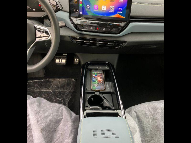 Volkswagen ID4 X электро 2023 id-1006650 Купить Volkswagen ID4 X электро 2023 id-1006650 в Киеве, Фото №18