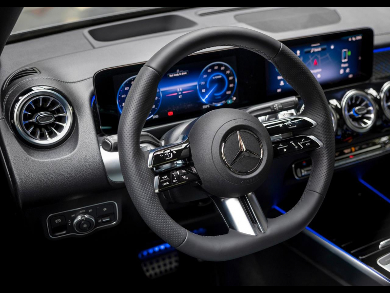 Mercedes-Benz EQB электро 2024 id-1006663 Купить Mercedes-Benz EQB электро 2024 id-1006663 в Киеве, Фото №3