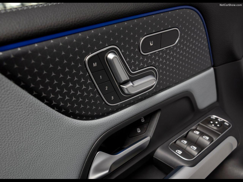 Mercedes-Benz EQB электро 2024 id-1006663 Купить Mercedes-Benz EQB электро 2024 id-1006663 в Киеве, Фото №7