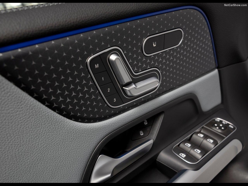 Mercedes-Benz EQB электро 2025 id-1006663 Купить Mercedes-Benz EQB электро 2025 id-1006663 в Киеве, Фото №7